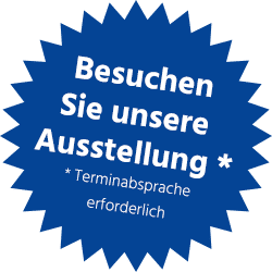 Besuchen Sie unsere Ausstellung - Keil + Kistler Medizintechnik
